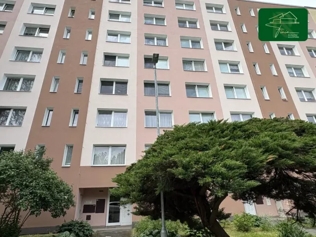 Pronájem bytu 2+1, Česká Lípa, 67 m2