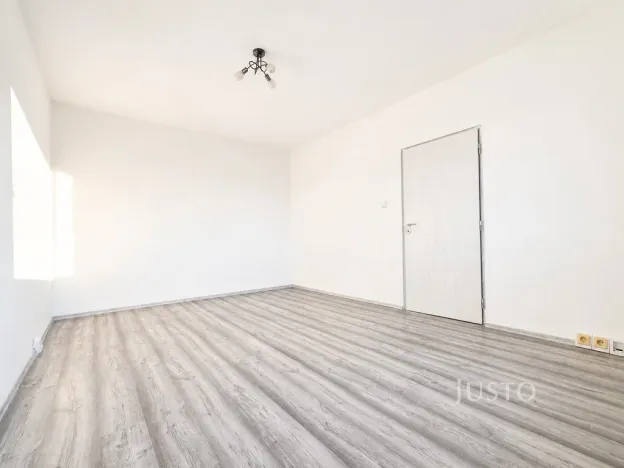 Pronájem bytu 1+1, Ústí nad Labem - Střekov, Jeseninova, 36 m2