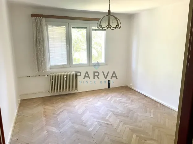 Pronájem bytu 2+1, Klatovy - Klatovy V, Rozvoj, 57 m2