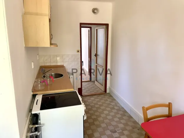Pronájem bytu 2+1, Klatovy - Klatovy V, Rozvoj, 57 m2