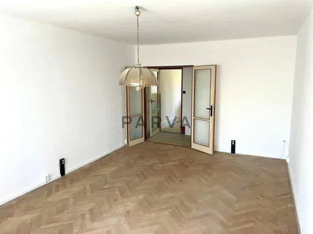 Pronájem bytu 2+1, Klatovy - Klatovy V, Rozvoj, 57 m2