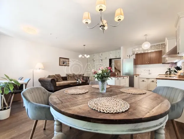 Pronájem bytu 3+kk, Praha - Břevnov, Ve Střešovičkách, 81 m2