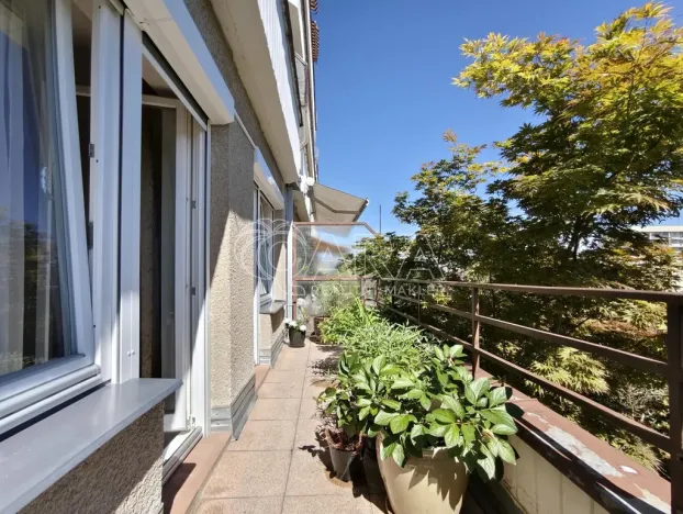Pronájem bytu 3+kk, Praha - Břevnov, Ve Střešovičkách, 81 m2