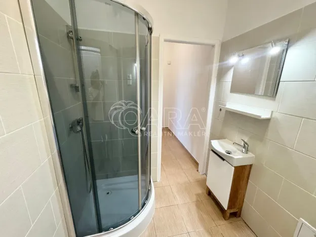 Prodej bytu 1+kk, Benešov, Žižkova, 29 m2