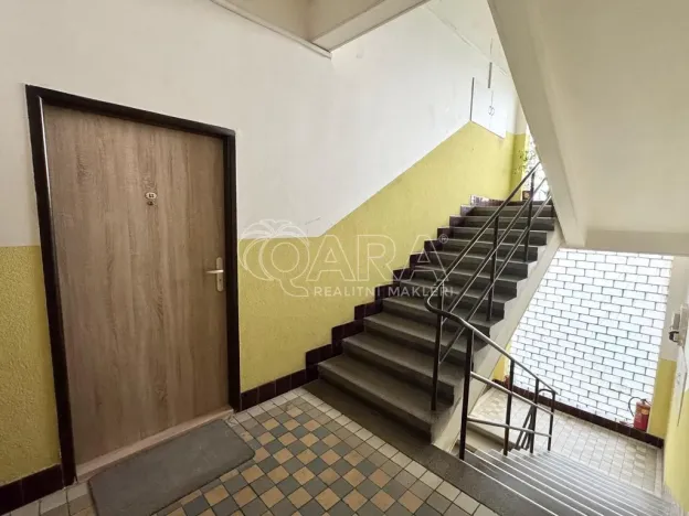 Prodej bytu 1+kk, Benešov, Žižkova, 29 m2