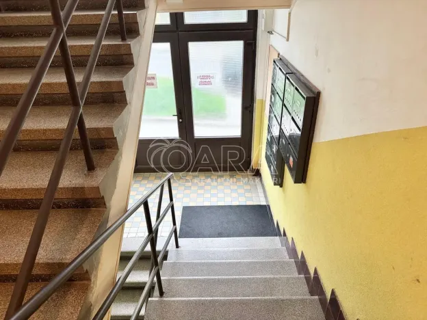 Prodej bytu 1+kk, Benešov, Žižkova, 29 m2