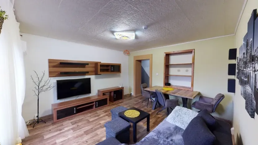 Pronájem bytu 3+kk, Dubňany, Havlíčkova, 63 m2