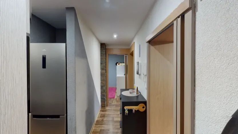 Pronájem bytu 3+kk, Dubňany, Havlíčkova, 63 m2