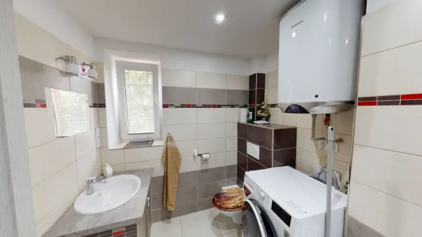 Pronájem bytu 3+kk, Dubňany, Havlíčkova, 63 m2