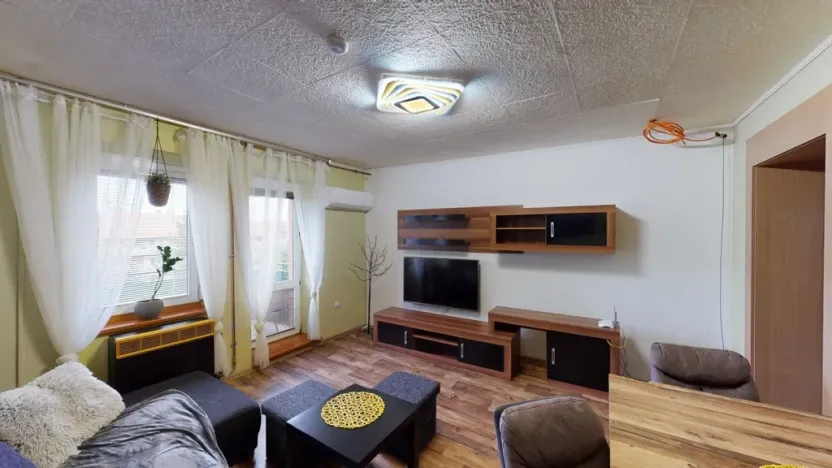 Pronájem bytu 3+kk, Dubňany, Havlíčkova, 63 m2