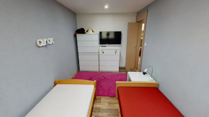 Pronájem bytu 3+kk, Dubňany, Havlíčkova, 63 m2