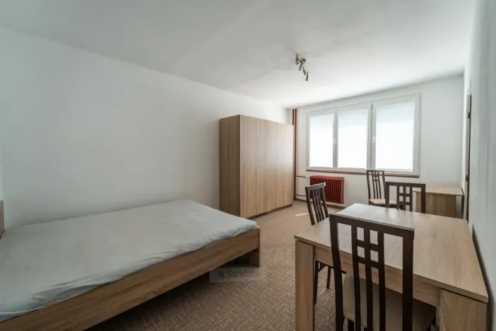 Prodej bytu 2+1, Loučovice, 57 m2