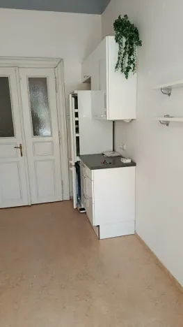 Pronájem bytu 3+1, Praha - Vinohrady, Budečská, 75 m2