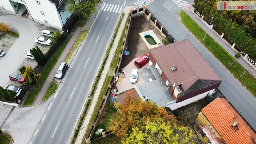 Pronájem bytu 3+kk, Praha - Horní Počernice, Bártlova, 98 m2