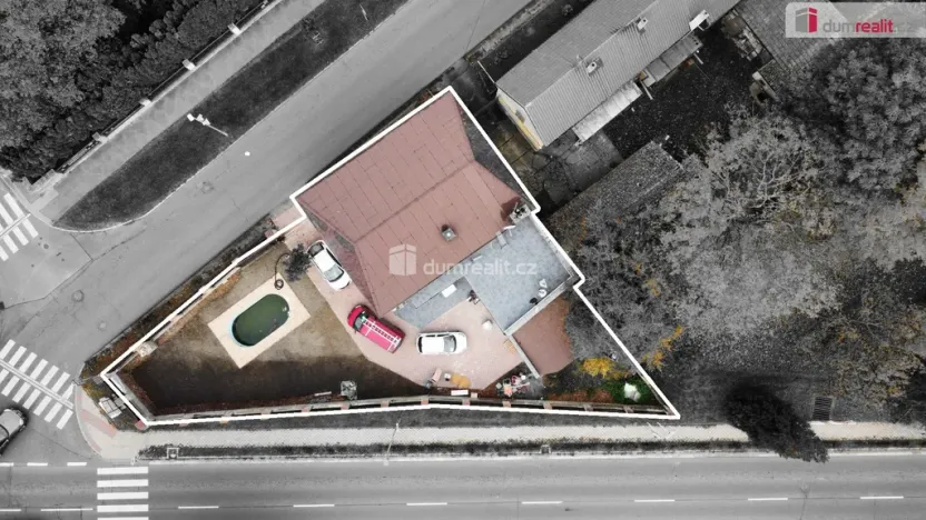 Pronájem bytu 3+kk, Praha - Horní Počernice, Bártlova, 98 m2