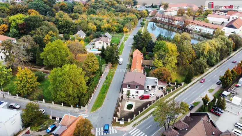 Pronájem bytu 3+kk, Praha - Horní Počernice, Bártlova, 98 m2