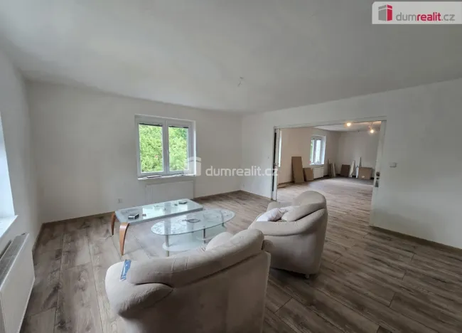 Pronájem bytu 3+kk, Praha - Horní Počernice, Bártlova, 98 m2