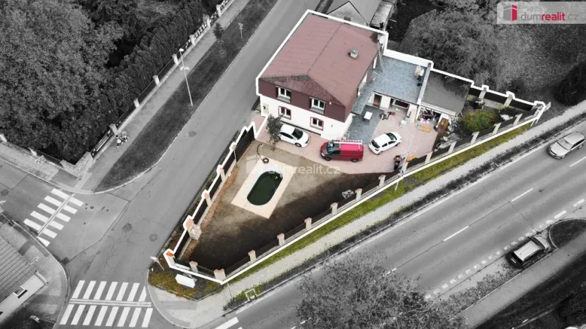 Pronájem bytu 3+kk, Praha - Horní Počernice, Bártlova, 98 m2