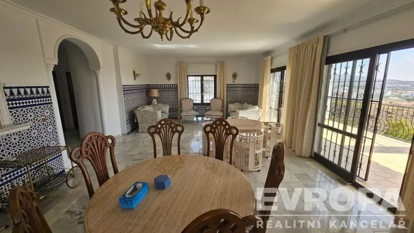 Prodej rodinného domu, Calvià, Španělsko, Calle Costa Del Sol, 1220 m2