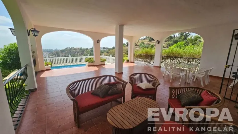 Prodej rodinného domu, Calvià, Španělsko, Calle Costa Del Sol, 1220 m2