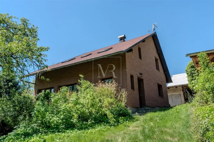 Prodej rodinného domu, Týnec nad Sázavou - Čakovice, 129 m2