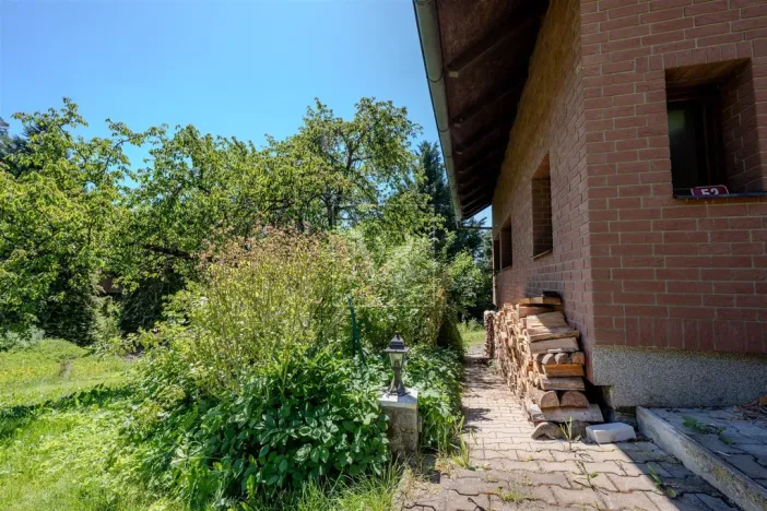 Prodej rodinného domu, Týnec nad Sázavou - Čakovice, 129 m2