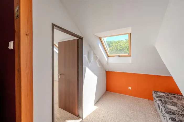 Prodej rodinného domu, Týnec nad Sázavou - Čakovice, 129 m2