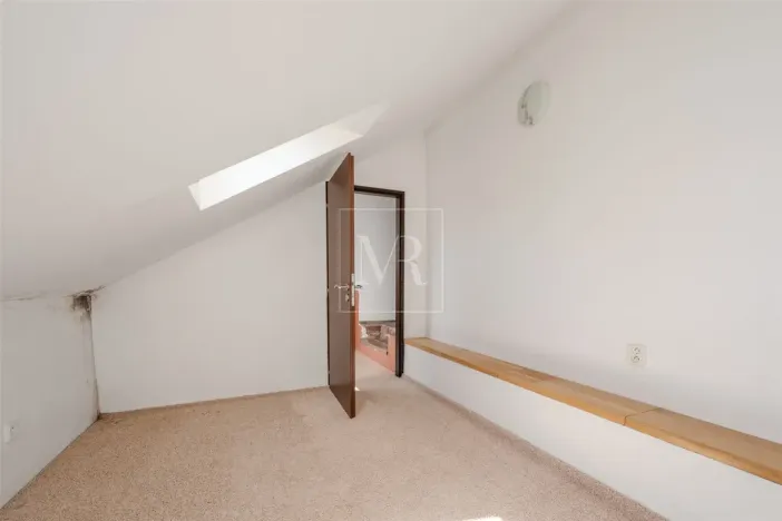 Prodej rodinného domu, Týnec nad Sázavou - Čakovice, 129 m2