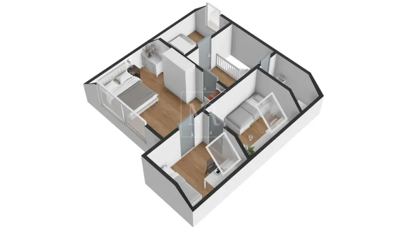 Prodej rodinného domu, Týnec nad Sázavou - Čakovice, 129 m2