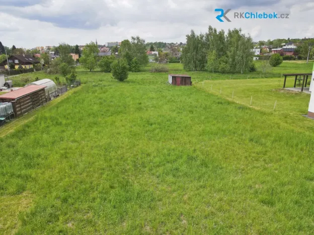 Prodej pozemku pro bydlení, Frýdek-Místek, 1273 m2