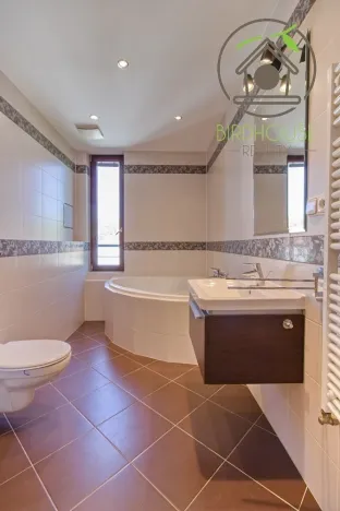 Pronájem bytu 2+kk, Praha - Košíře, Musílkova, 64 m2