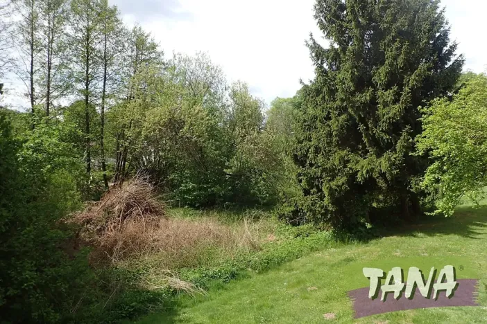 Prodej pozemku pro bydlení, Mladějov, 2297 m2