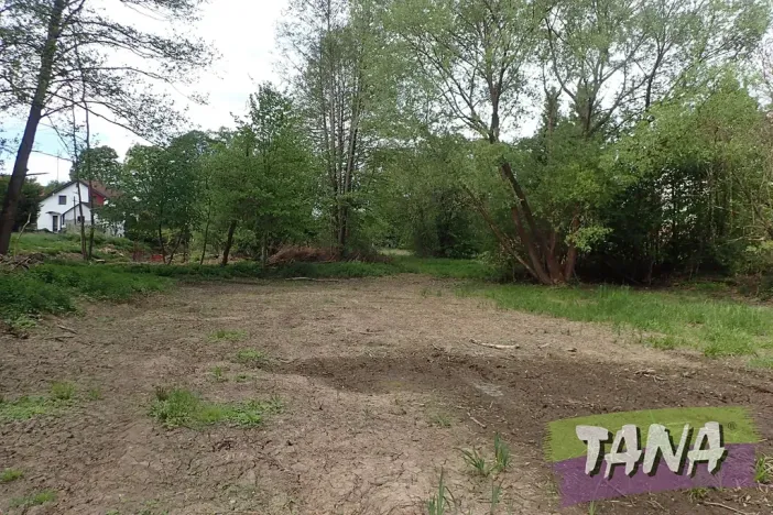 Prodej pozemku pro bydlení, Mladějov, 2297 m2