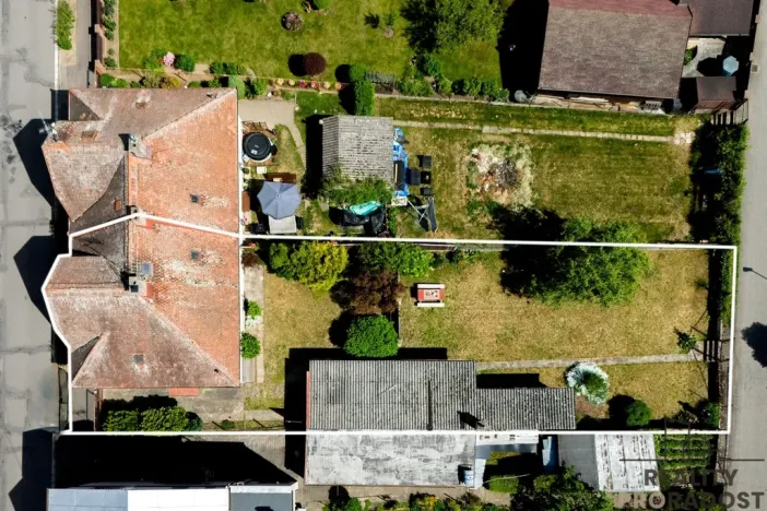 Prodej rodinného domu, Heřmanův Městec, Jiráskova, 80 m2