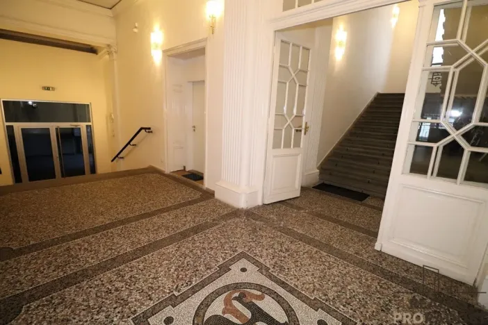 Pronájem bytu 3+kk, Brno - Zábrdovice, Cejl, 105 m2