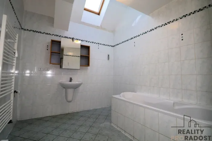 Pronájem bytu 3+kk, Brno - Zábrdovice, Cejl, 105 m2