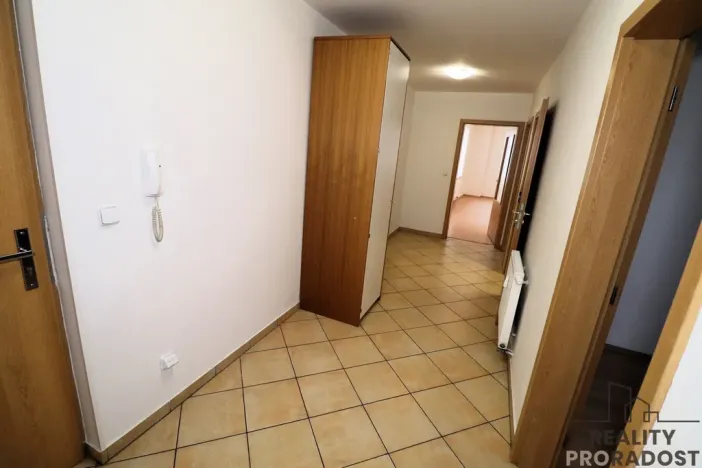 Pronájem bytu 3+kk, Brno - Zábrdovice, Cejl, 105 m2