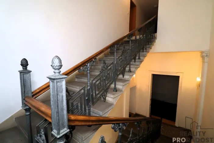 Pronájem bytu 3+kk, Brno - Zábrdovice, Cejl, 105 m2