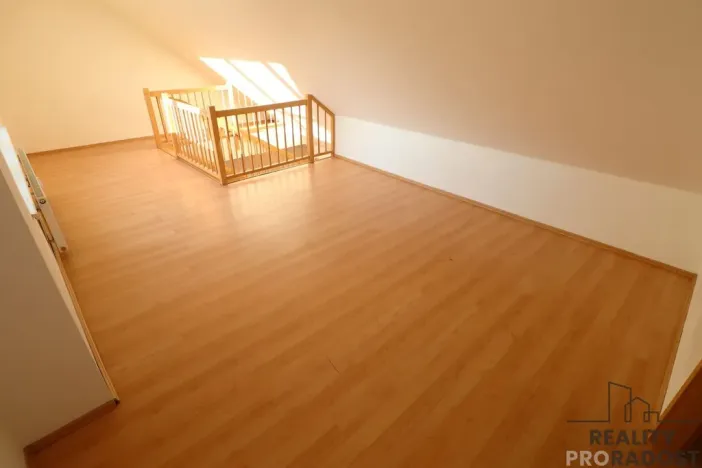 Pronájem bytu 3+kk, Brno - Zábrdovice, Cejl, 105 m2