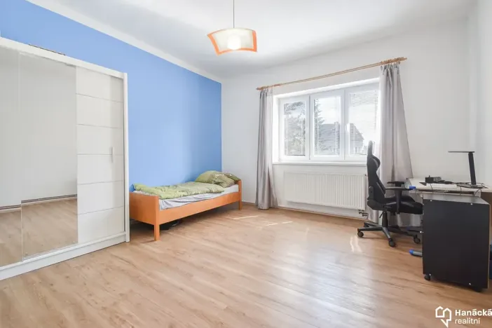 Prodej rodinného domu, Olomouc, Mišákova, 296 m2