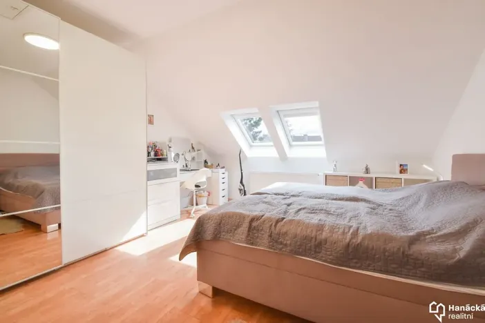 Prodej rodinného domu, Olomouc, Mišákova, 296 m2