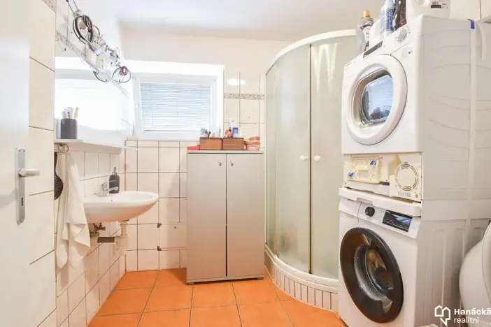 Prodej rodinného domu, Olomouc, Mišákova, 296 m2