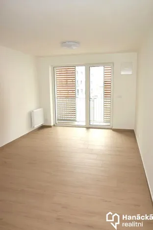 Pronájem bytu 1+kk, Olomouc, Rokycanova, 35 m2