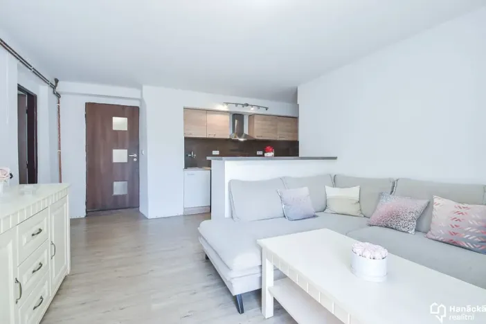Prodej rodinného domu, Bílovice, 85 m2