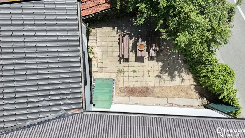 Prodej rodinného domu, Bílovice, 85 m2
