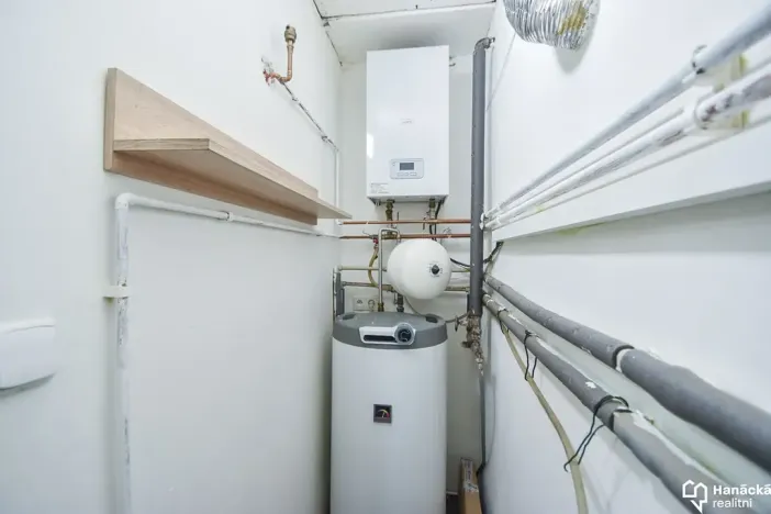 Prodej rodinného domu, Bílovice, 85 m2