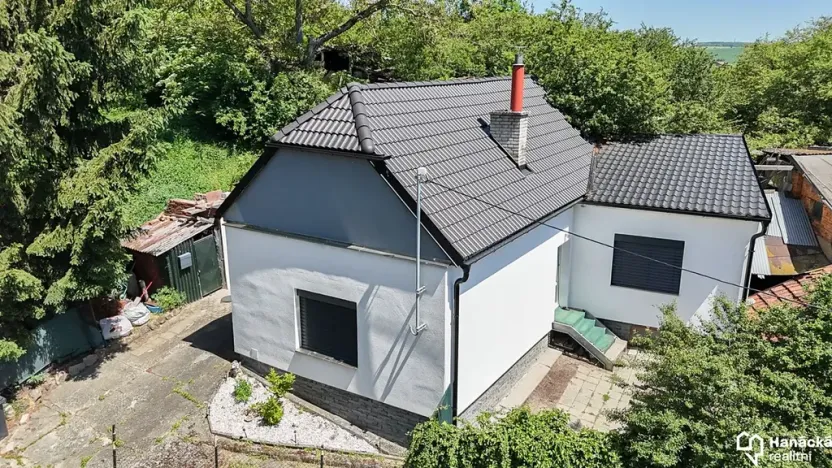 Prodej rodinného domu, Bílovice, 85 m2
