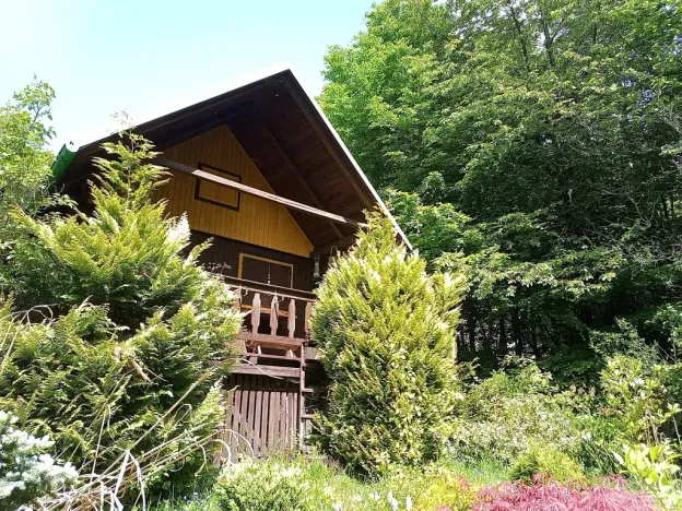 Prodej zahrady, Velké Hamry, 254 m2