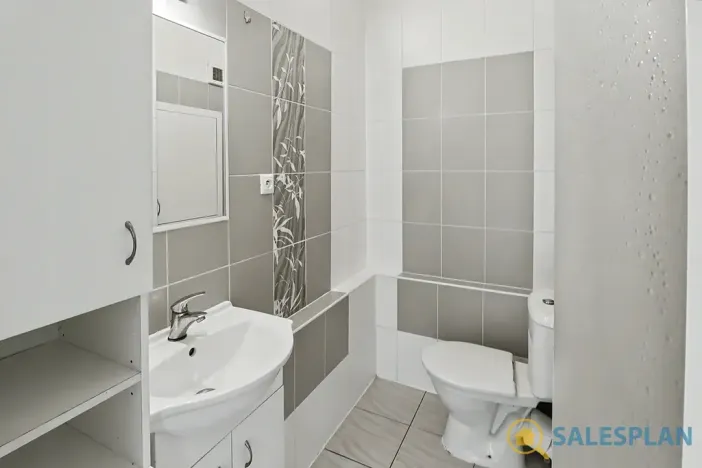 Prodej bytu 1+1, Brno, Absolonova, 38 m2