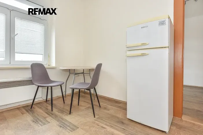 Pronájem bytu 2+kk, Plzeň, Masarykova, 43 m2